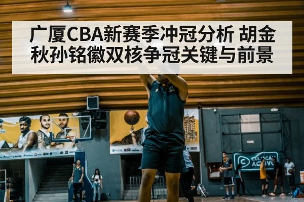 广厦CBA新赛季冲冠分析 胡金秋孙铭徽双核争冠关键与前景